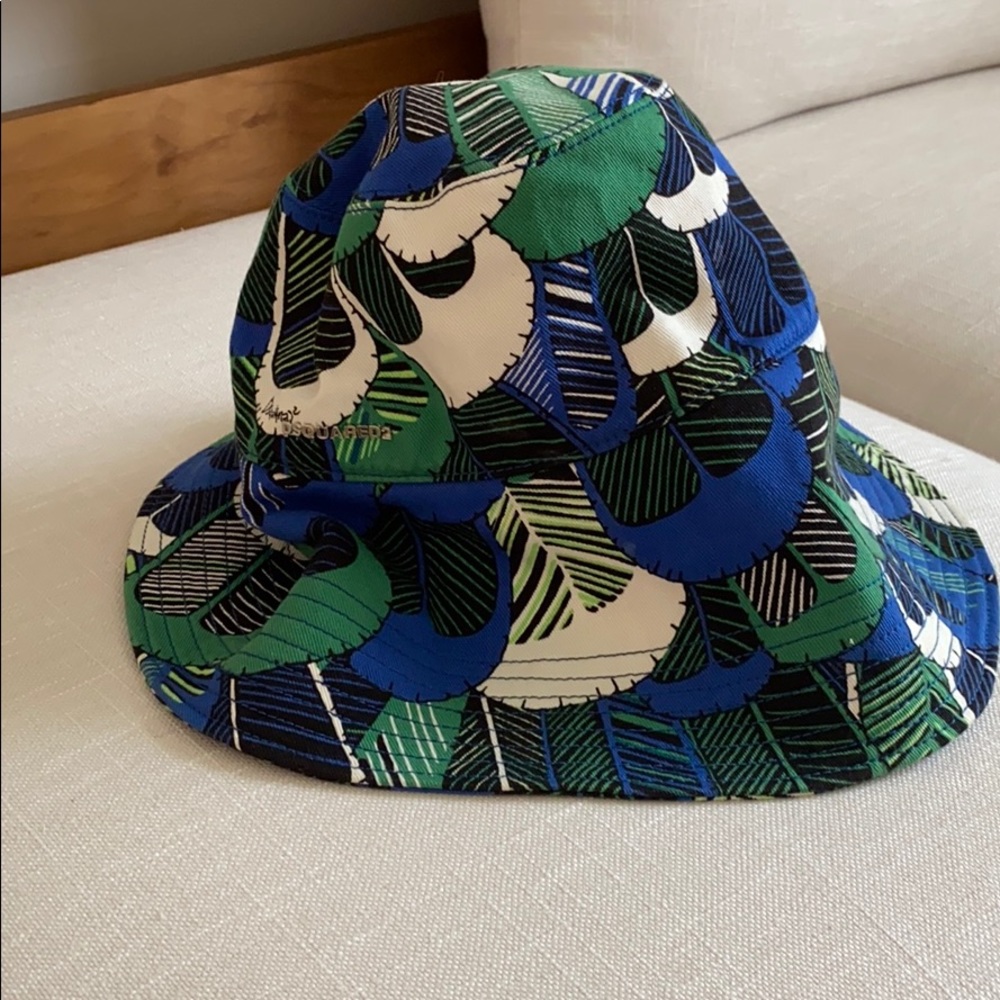 Bucket Hat - image 1